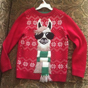 33 DEGREE,  UGLY CHRISTMAS SWEATER